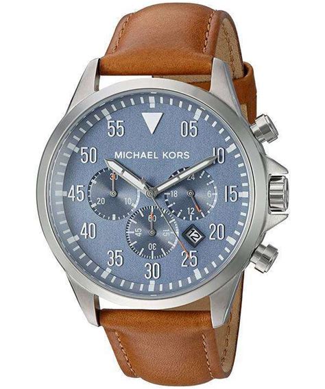 michael kors mk8490 idealo|Michael Kors Gage Chronograph Men's Watch .